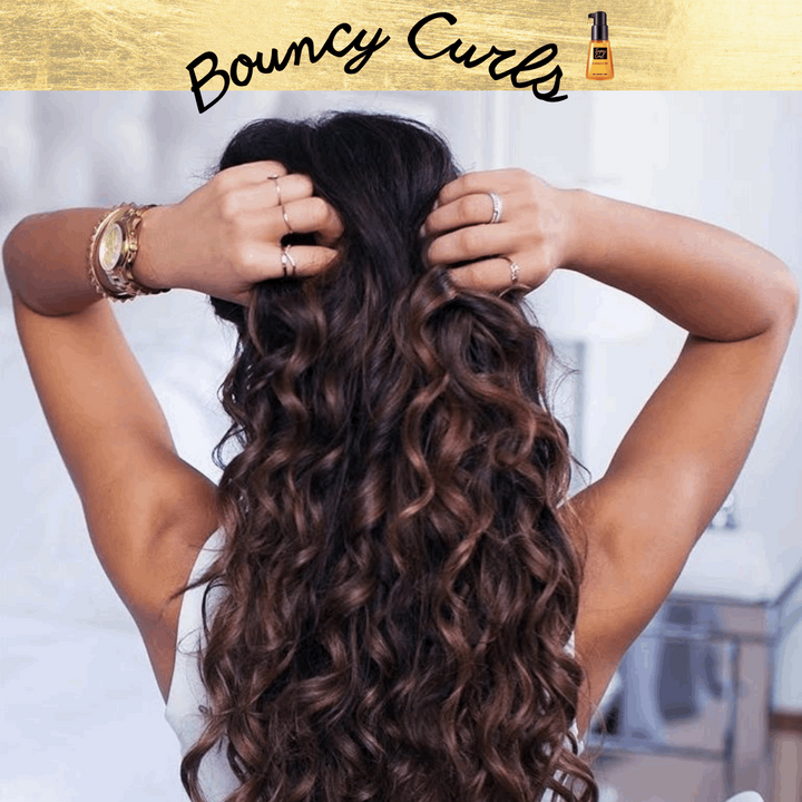 1+1 ingyen | BouncyCurls™ A legszebb fürtök másodpercek alatt