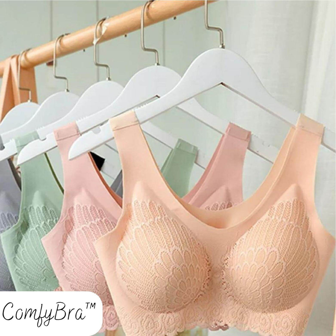 Juliane™ Soutien-gorge confortable (1+2 gratuits)