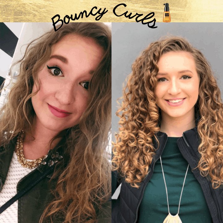 1+1 ingyen | BouncyCurls™ A legszebb fürtök másodpercek alatt