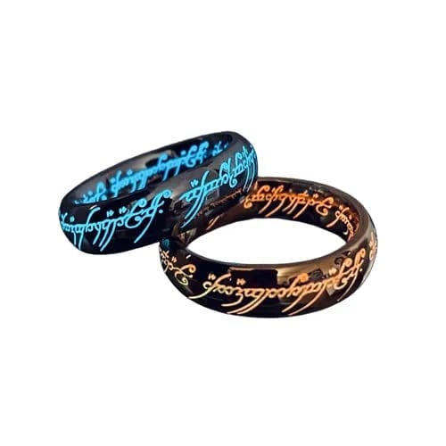 GlowingBand™ Glow in the Dark