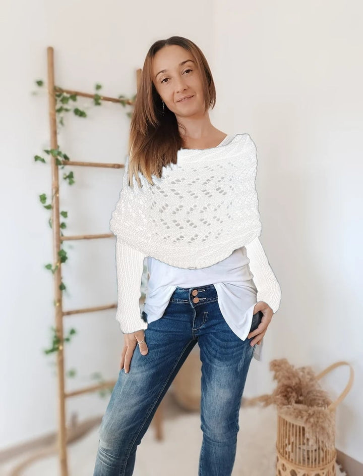 Marina™ Calore boho elegante