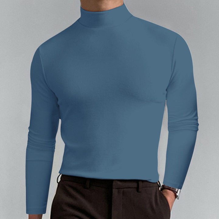 ClassicNeck™ Enhances the elegant look