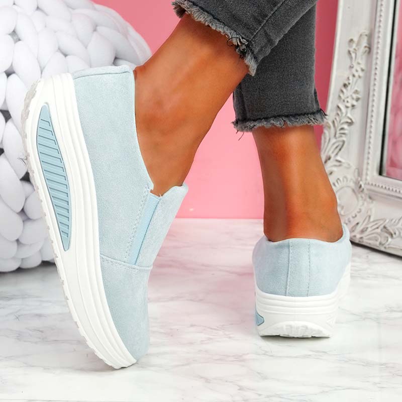 Moda Heidi | Trainer sportivi On