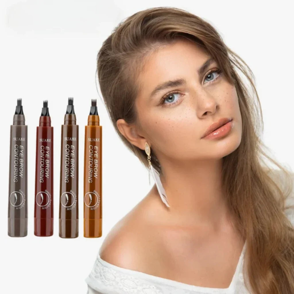 PräzisionsBraue™ Microblading Eyebrow Pencil (1 + 1 free)