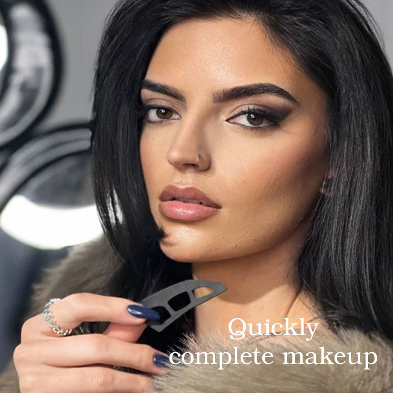 1+1 Free | ShadeGuide™ Perfect Eyeshadow Placement