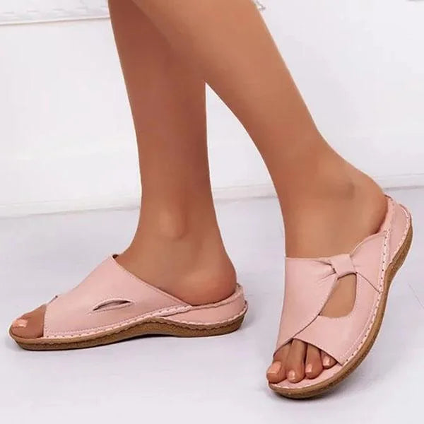 Lea | Orthopedic sandals