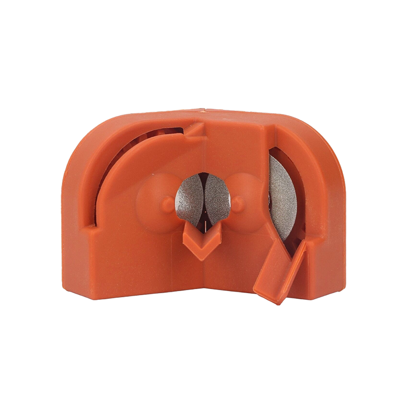 DrillSharp™ Sharpen with Ease