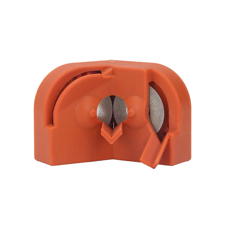 DrillSharp™ Sharpen with Ease