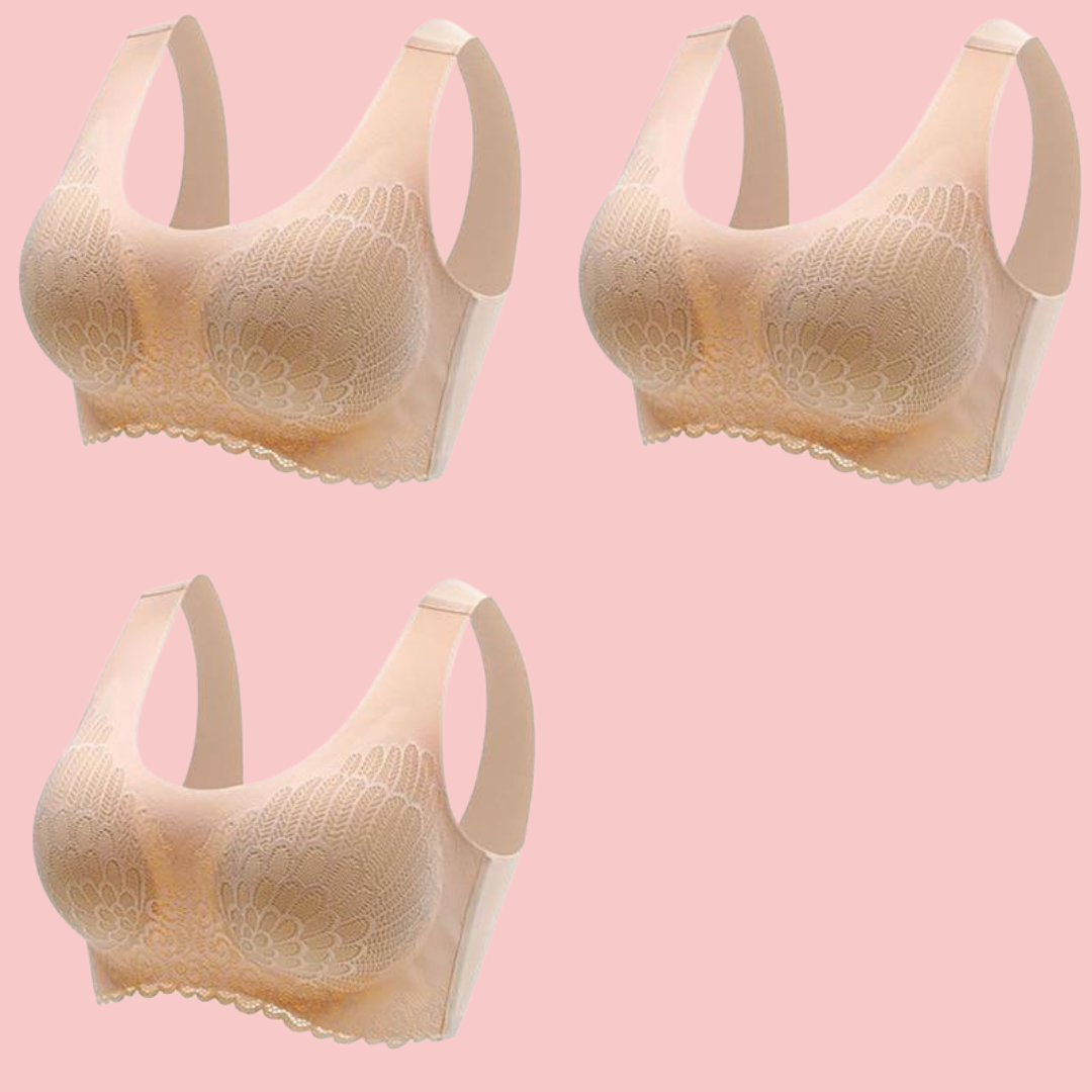Juliane™ Soutien-gorge confortable (1+2 gratuits)