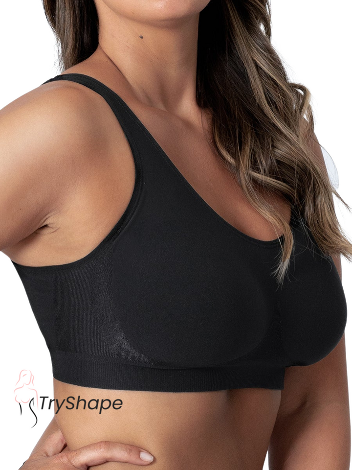 BlissBra™ Wire-free comfort bra