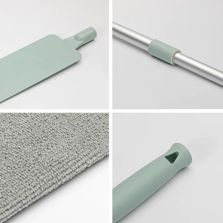 FlexClean™ Flexible Cleaning Rod