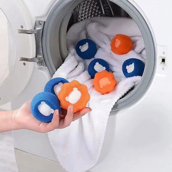 FurCatcher™ Fur-free clean home