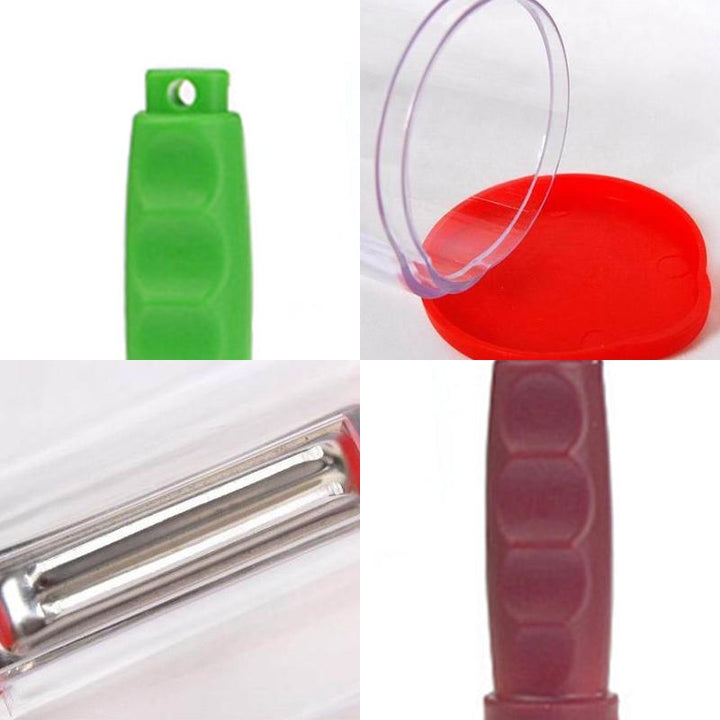 QuickPeel™ Fast Kitchen Helper