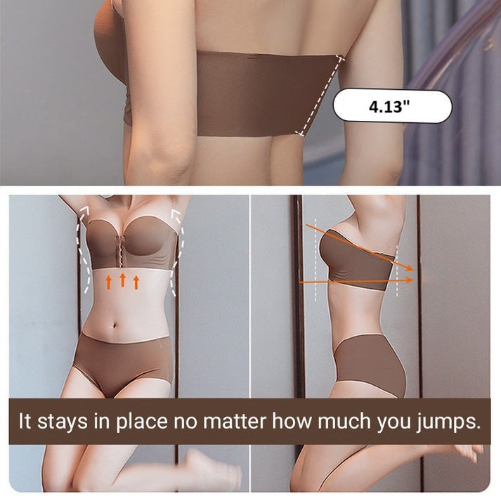 Irene™ Support without straps