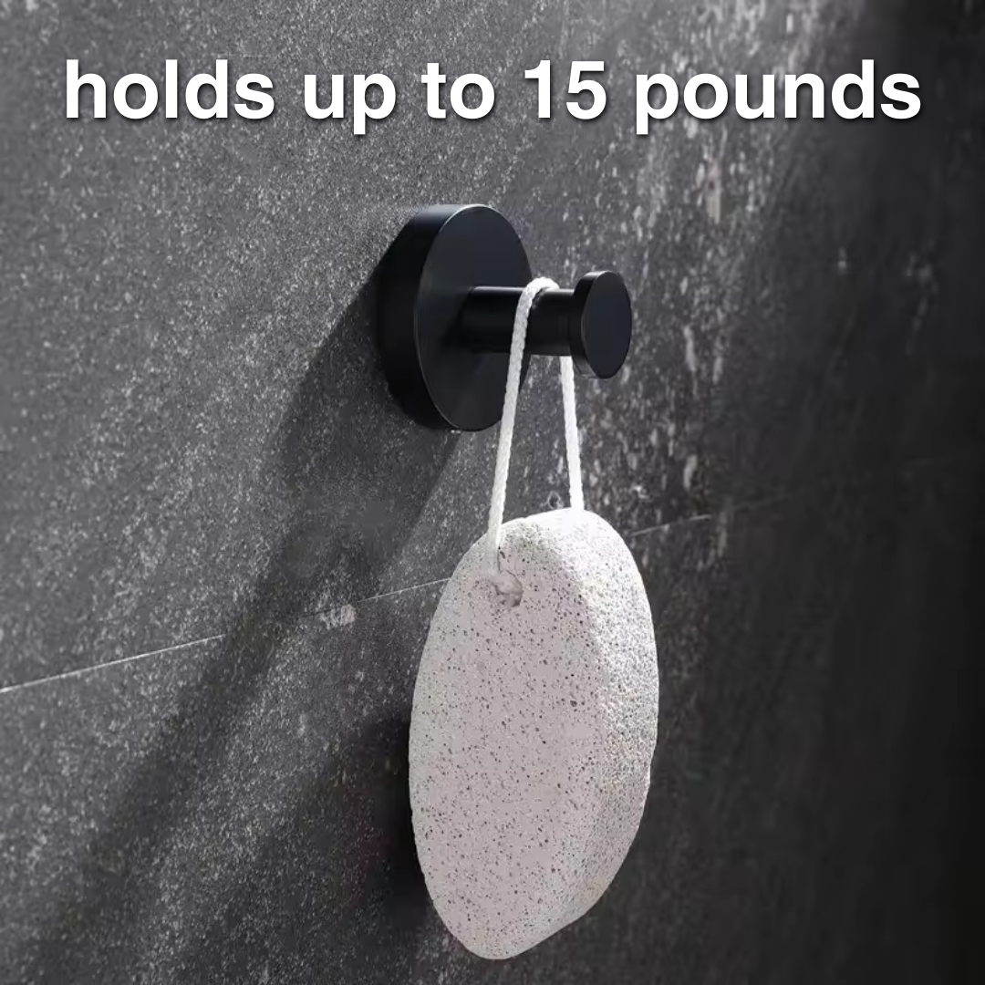 FixHook™ Damage-free secure hold