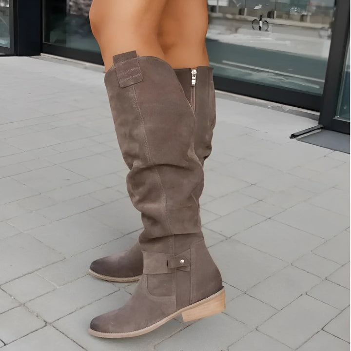 Gisella™ Luxurious step experience
