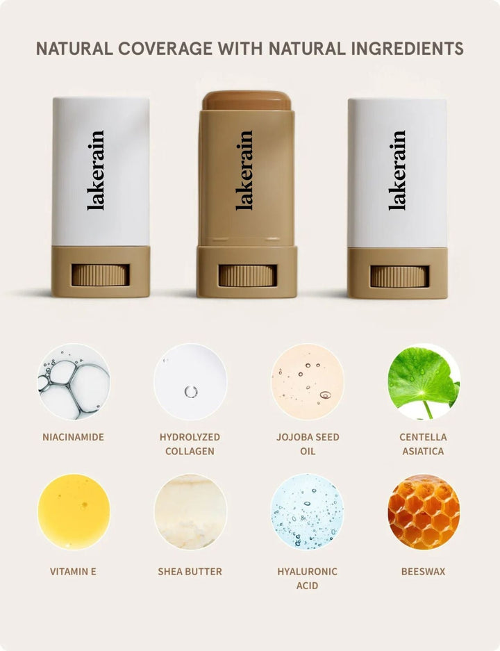 HautGlanz™ Tonalità luminosa idratante