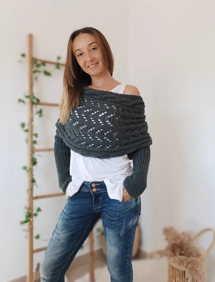 Marina™ Calore boho elegante