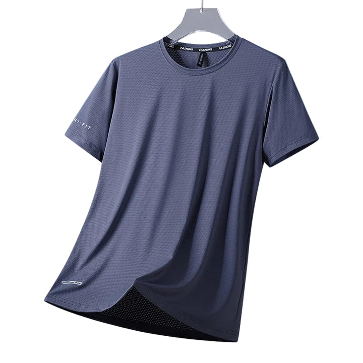 SmoothWear™ Lightweight and breathable