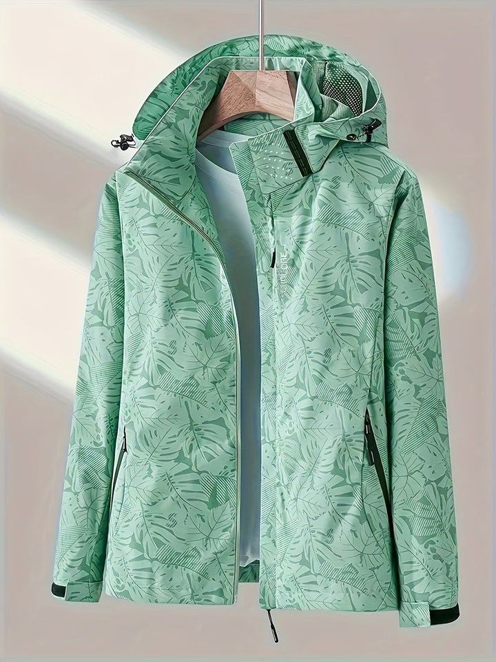 Rosalie™ Breathe Easy stílusú kabát
