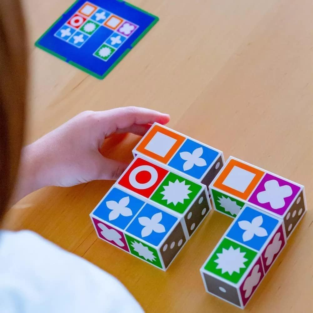 DenkSpiel™ Potenziamento creativo del pensiero