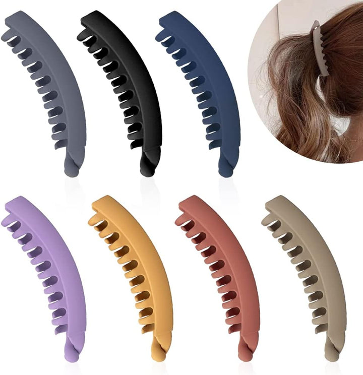 Haarclip für Damen | Starker Halt &amp; stilvolles Design | Leicht &amp; langlebig