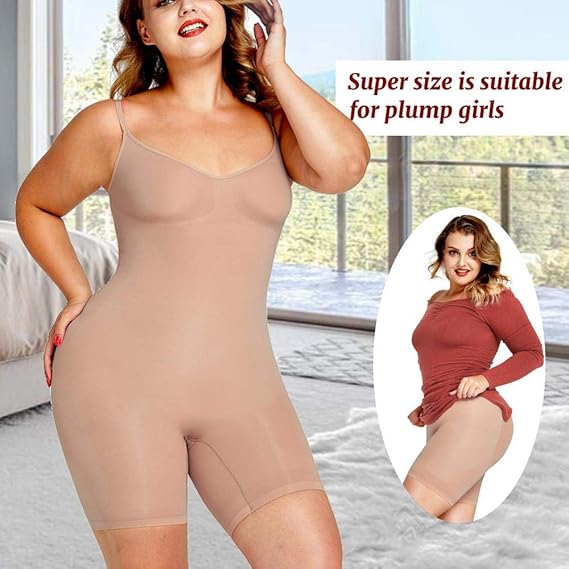 Teryn™ Flawless Silhouette Support