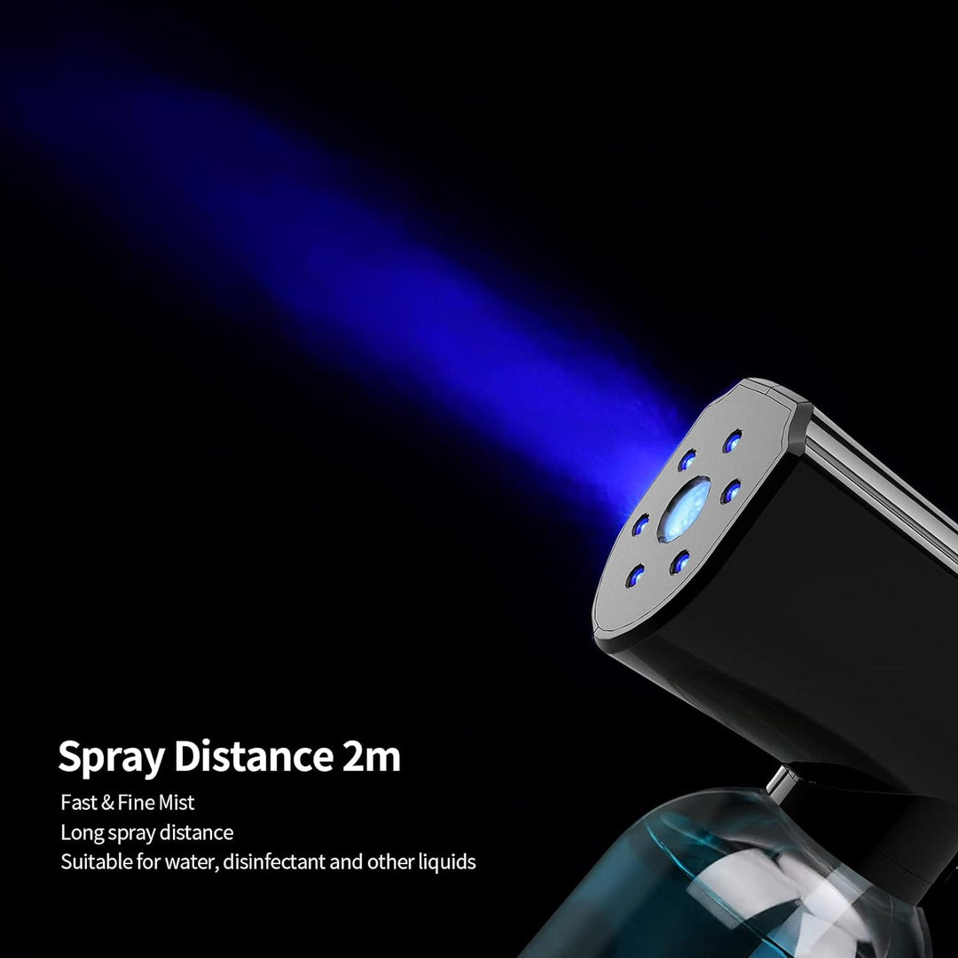 ÖkoSprühgerät™ Fast Disinfection Solution