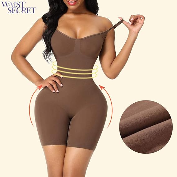 Teryn™ Flawless Silhouette Support