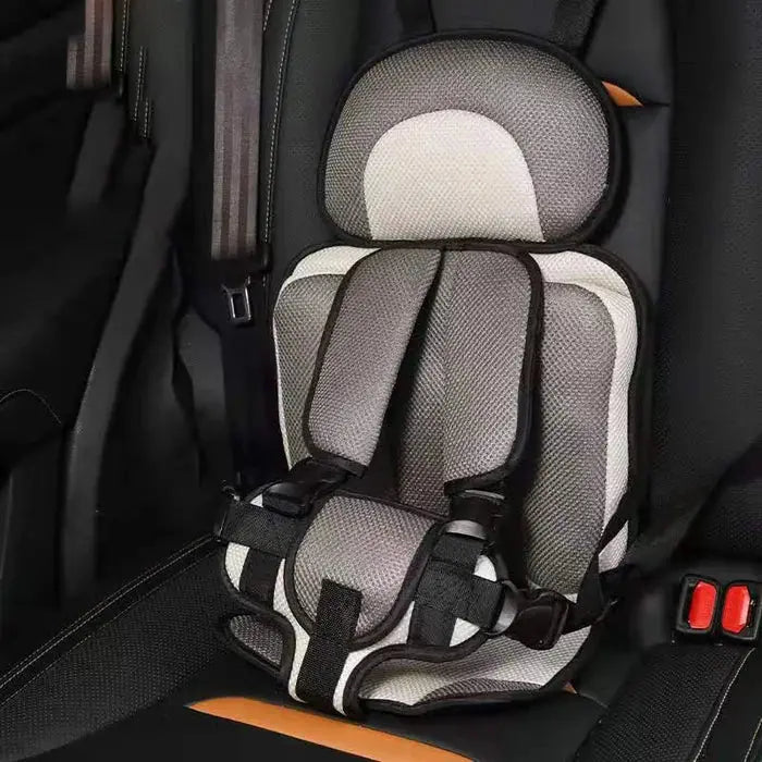 BabySchutz™ Mukava vauvanistuin