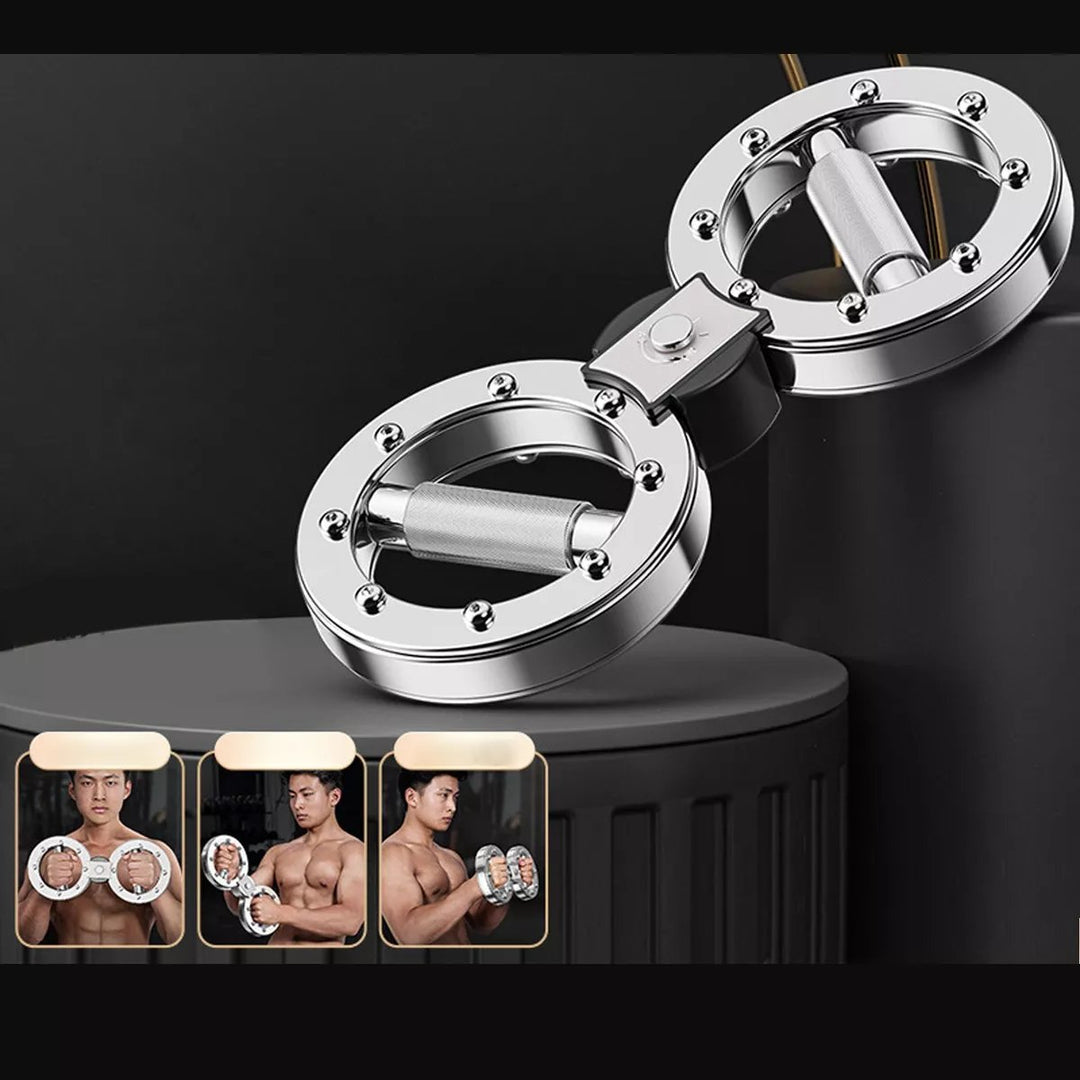 KraftFlex™ Allenatore di forza per tutto il corpo