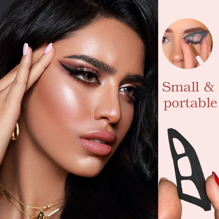 1+1 Free | ShadeGuide™ Perfect Eyeshadow Placement