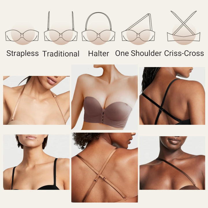 Irene™ Support without straps