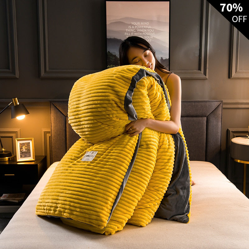WeicherKomfort™ Luxuriöses Duvet-Schlaf-Erlebnis