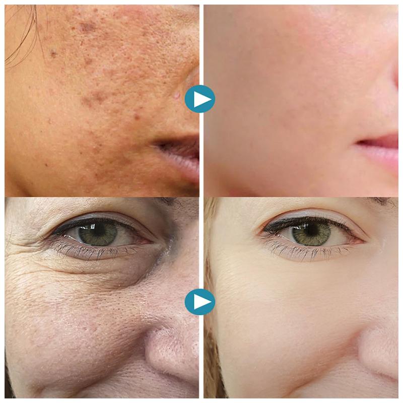 Primer per trucco affinante i pori | Aspetto immediatamente liscio, nasconde pori e linee sottili | Impermeabile e a lunga durata | Leggero e traspirante