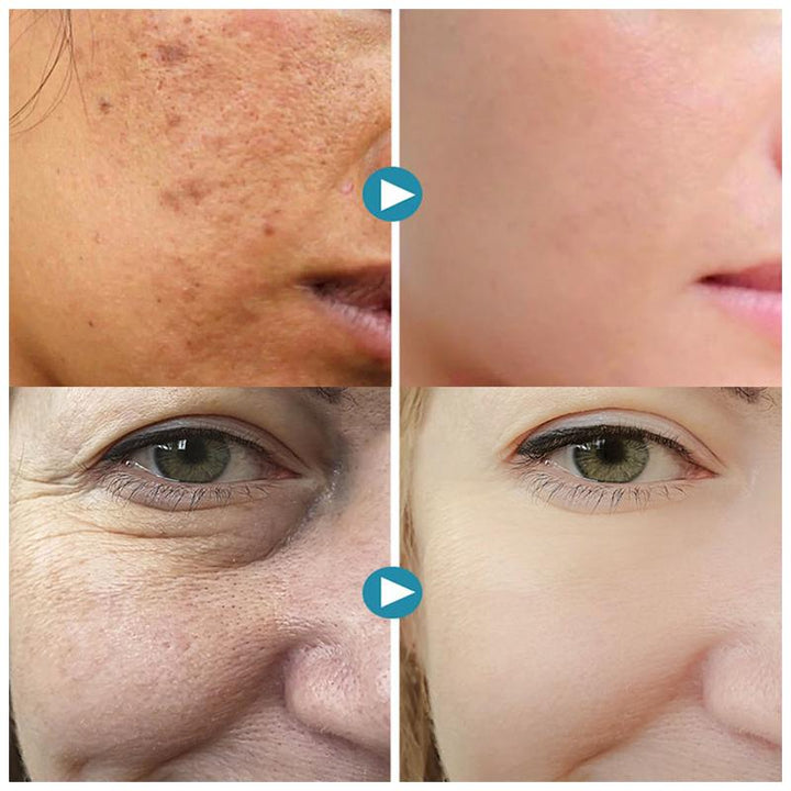 Primer per trucco affinante i pori | Aspetto immediatamente liscio, nasconde pori e linee sottili | Impermeabile e a lunga durata | Leggero e traspirante