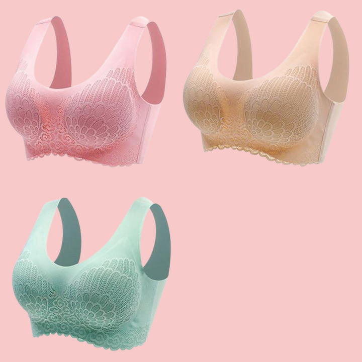 Juliane™ Soutien-gorge confortable (1+2 gratuits)