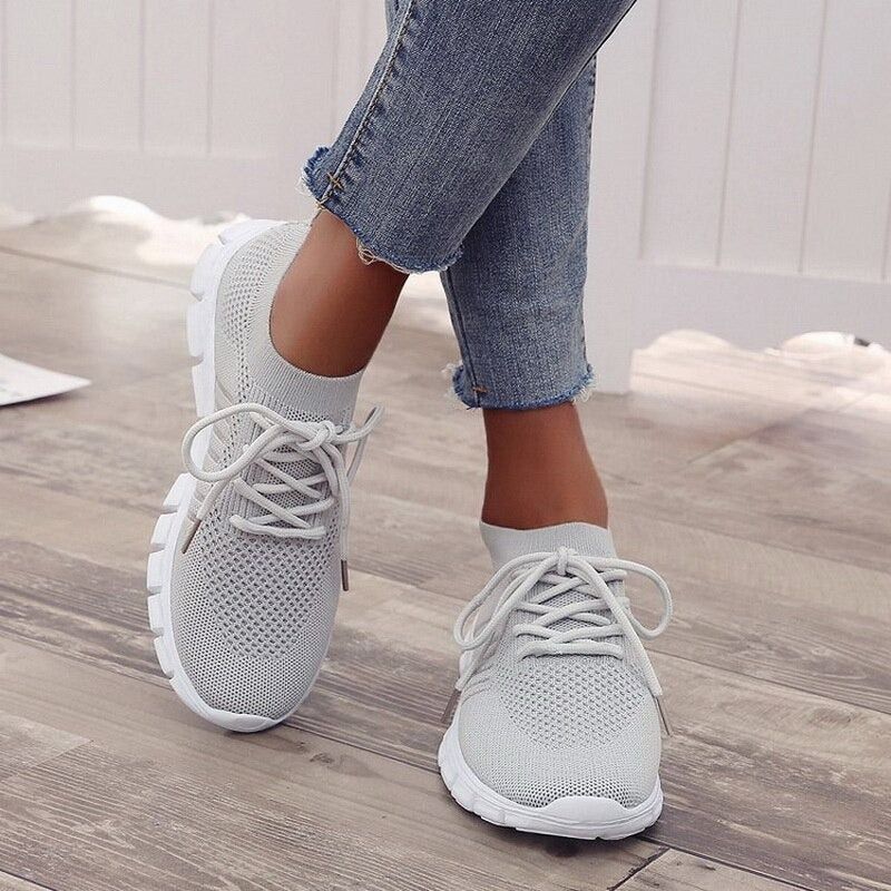 Heidi fashion | Mesh training shoes for women