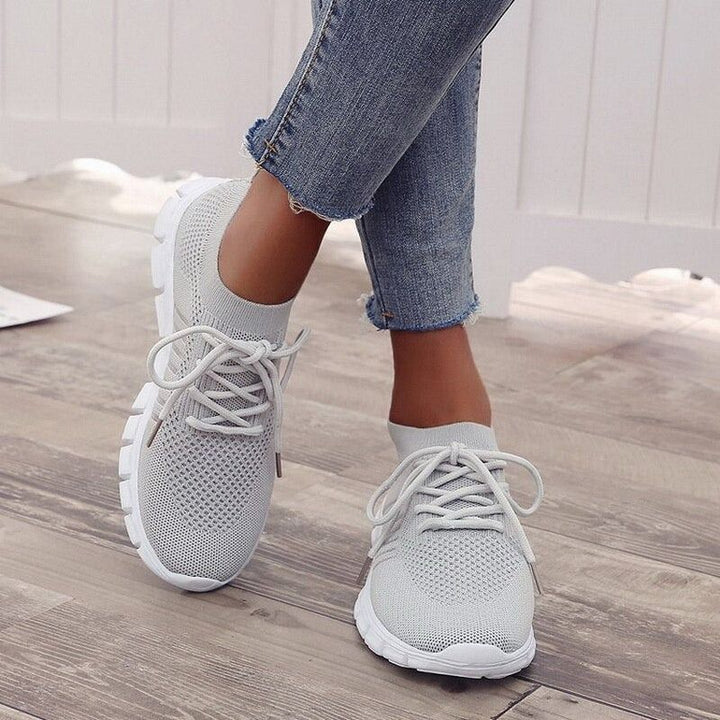 Heidi fashion | Mesh training shoes for women