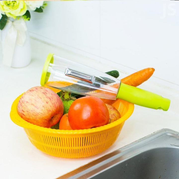 QuickPeel™ Fast Kitchen Helper