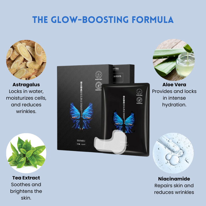 JugendLifting™ Lifting jeunesse instantané