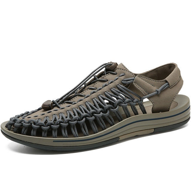 QuickStepper™ Breathable Mesh Comfort