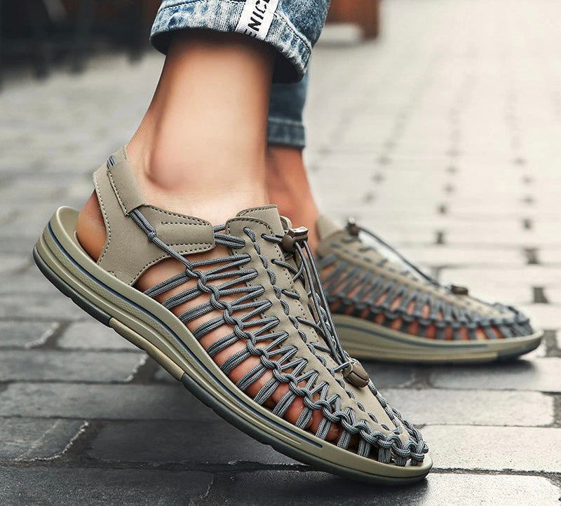 QuickStepper™ Breathable Mesh Comfort