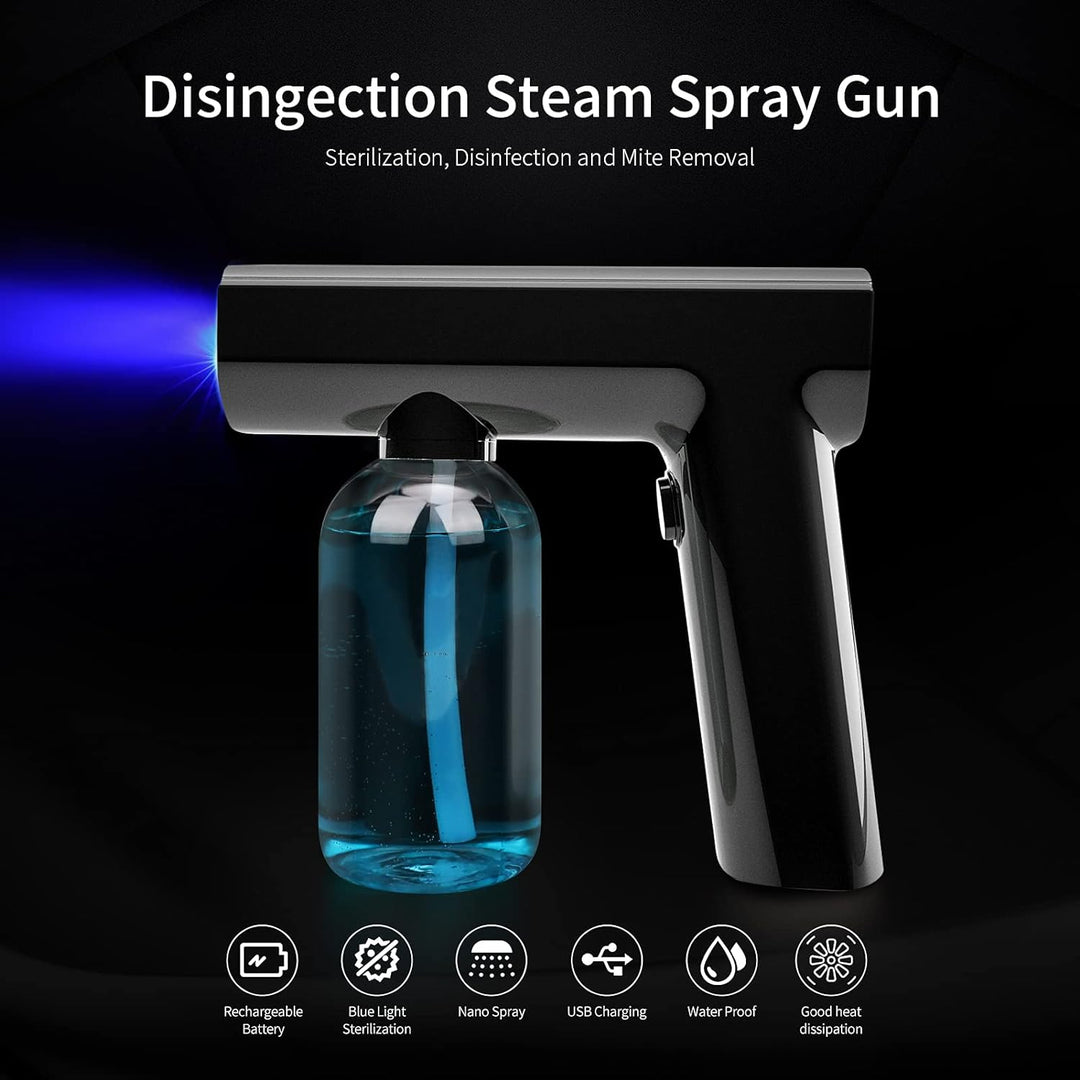 ÖkoSprühgerät™ Fast Disinfection Solution