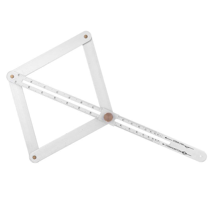 ProWinkel™ Angle Precision for Cutting