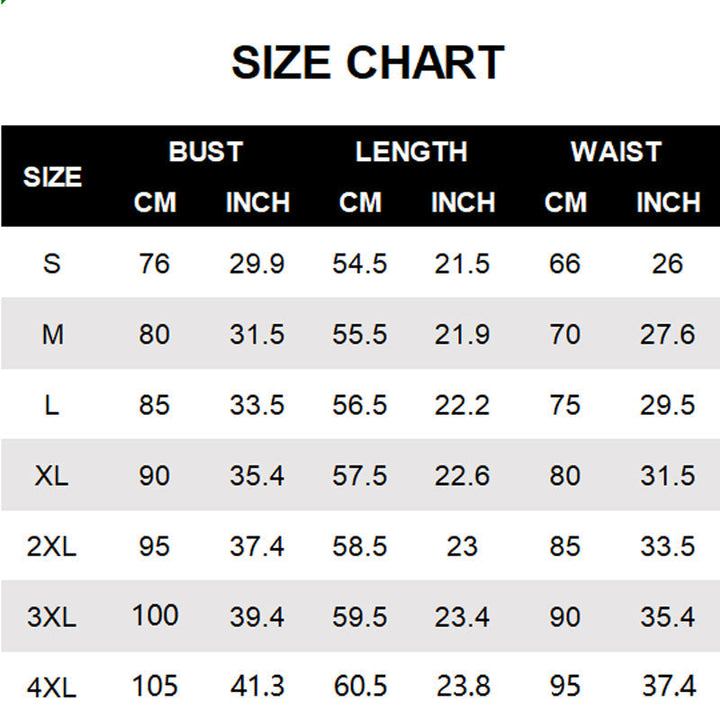 Figure-Shaping Women&