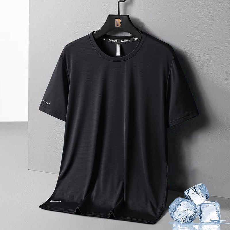 SmoothWear™ Lightweight and breathable