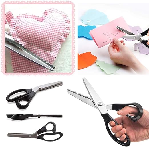 SchneidPro™ Creative Project Scissors