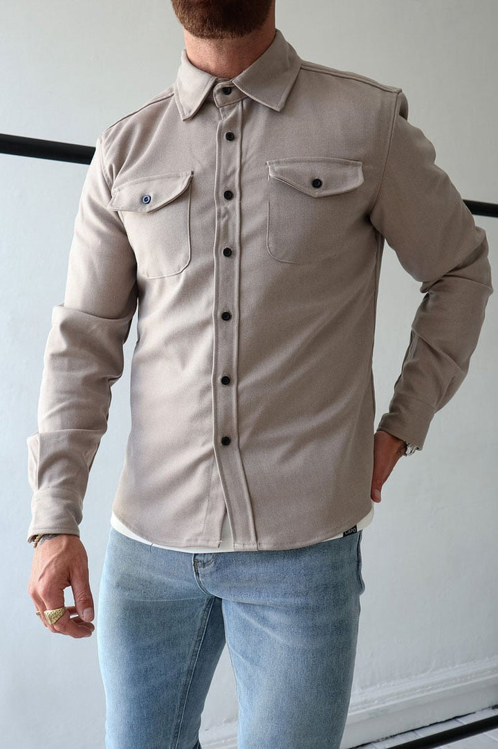 Sportjacke™ Erhöht den lässigen Stil