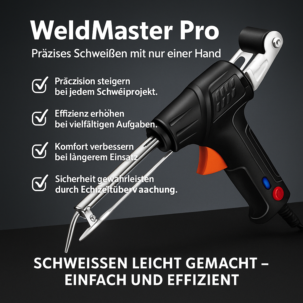 3-in-1 welding tool for metal repair | welding, cutting &amp; removal | ergonomic one-handed operation | viewing window control